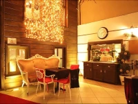 Efe Hotel Edirne 