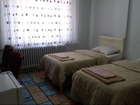 Alternatif Apartments