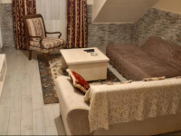 Edirne Apartments