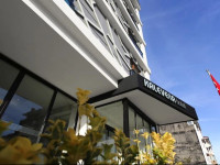 Kalevera Hotel