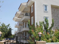 Karaagac Green Apart