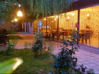 Tashan Hotel Edirne