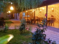 Tashan Hotel Edirne 3*