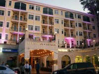 Altingol Hotel