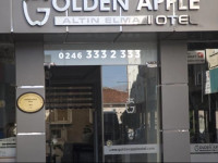 Golden Apple Hotel