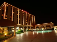 Akgun Elazig Hotel 4*