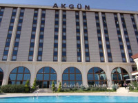 Akgun Elazig Hotel