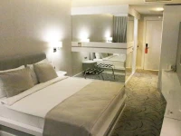 White Line Boutique Hotel 