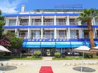 Alevok Hotel 2*