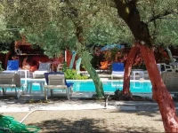Erdek Oliva Havuzlu Pansiyon 