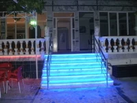 Tuana Hotel 