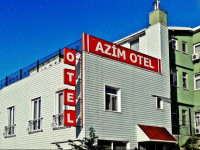Azim Hotel