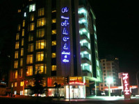 Grand Ahos Hotel & Spa