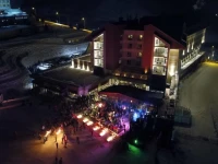 Sway Hotels 