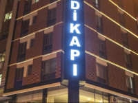 Ds YediМ‡kapi Hotel