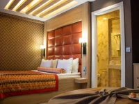 Hotel Zade 