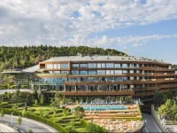 Rixos Thermal Eskisehir 5*
