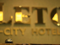 leto city hotel