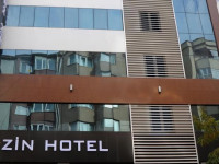 Zin Hotel Eskisehir