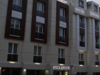 Cinas Hotel