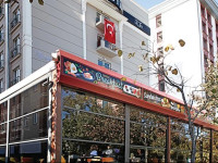 Sor Hotel Eskisehir