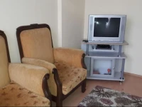 Murtezaoglu Apartments 