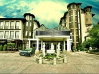 Yalcin Hotel Resort 