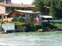 Dolunay Hotel