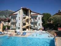 Cypriot Hotel 