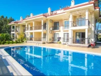Ege Apartment 4 