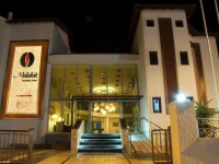Malahit Exclusive City Hotel 
