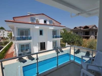 Manolya Apart Hotel 