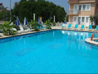 Ozcem Apart Hotel
