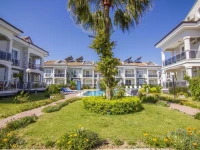 Sea Heaven Legend Apartments 