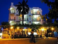 Hotel Seril 1 