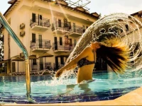 Hotel Seril 2 