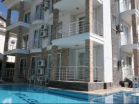 Stella Classic Apartments 