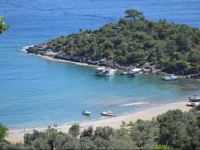 Villa Fethiye - Ovadzhik Stadion Villa TI-A 
