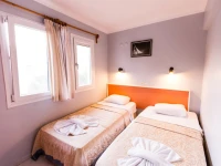 Hanedan Beach Hotel 