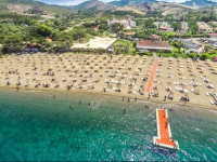 Hanedan Beach Hotel