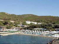 Club Mackerel Holiday Village
