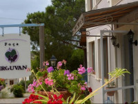Foca Erguvan Hotel