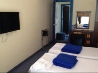 Foca YalД± Hotel
