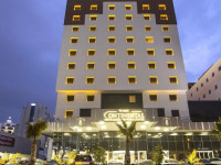 Teymur Continental Hotel