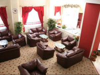 Hotel Kargul