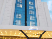 Divan Hotel Gaziantep