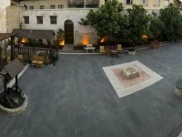 Rahmi Bey Konagi Hotel 