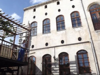 Rahmi Bey Konagi Hotel