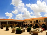 Sirehan Hotel 