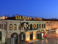 Sirehan Hotel